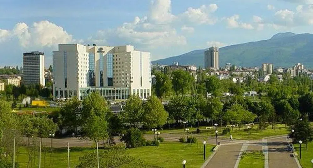 Кои са най-зелените градове у нас?