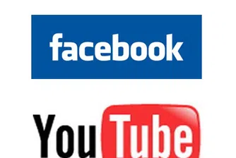 Най-посещаваните социални мрежи в света