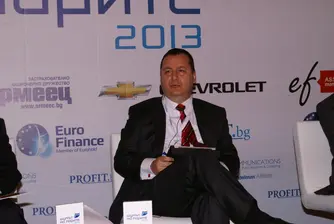Айдън Сейман: Ще инвестираме все повече в региона (видео)