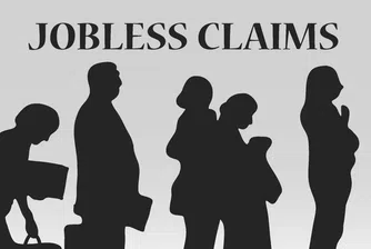 Първоначалните молби за помощи за безработица в САЩ се понижават