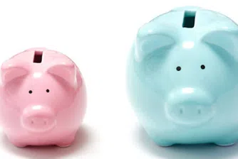 След колко години жените ще получават колкото мъжете?