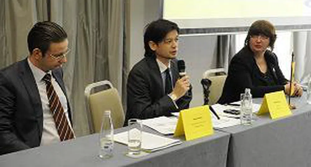 Почти всички нови сгради нямат енергийни сертификати