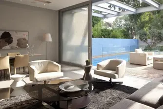 Къщи от бъдещето: SL House
