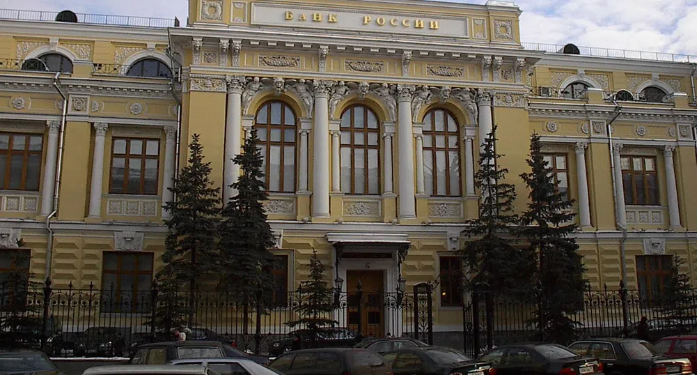 Русия с интерес нейни банки да стъпят на нашия пазар