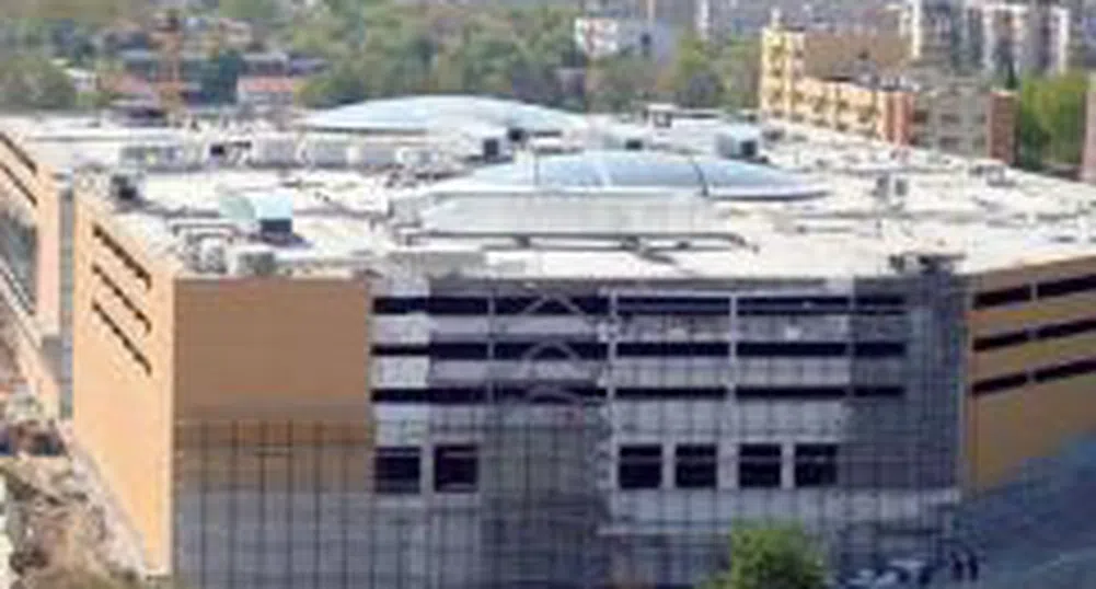 Mall Galeria Plovdiv Signs Lease Agreement with Carrefour