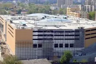 Mall Galeria Plovdiv Signs Lease Agreement with Carrefour