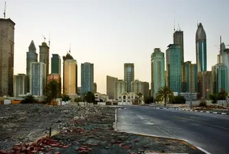 Dubai World не помоли кредиторите си за отсрочка по дълга