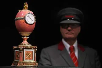 Забравени антики могат да струват цяло състояние