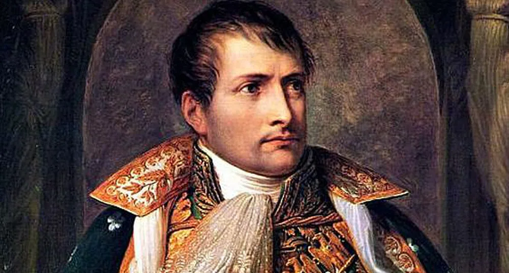 Пускат луксозни часовници с коса от Наполеон