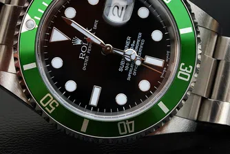 Най-добрите маркови часовници