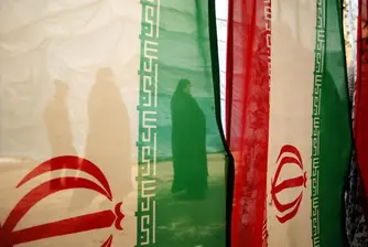 САЩ са готови както на мир, така и на война с Иран