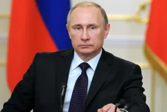 Путин: Нямаме вражда с ЕС и можем да работим заедно