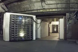 В Сибир строят VIP- бункер за края на света