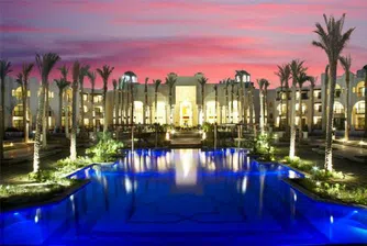 10 хотела, които са собственост на известни милиардери