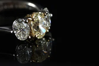 Американец използва дрон, за да предложи брак