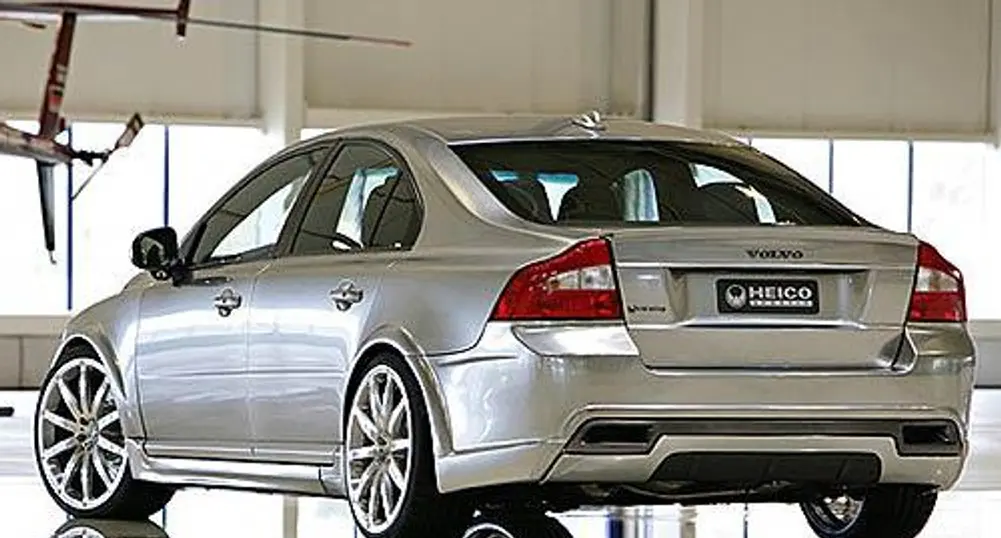 Финализираха сделката за Volvo