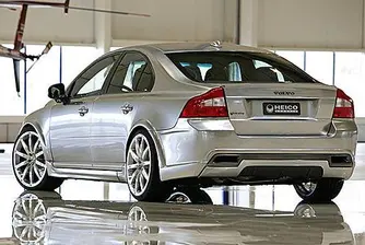 Финализираха сделката за Volvo