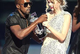 Публичните личности също си изпускат нервите