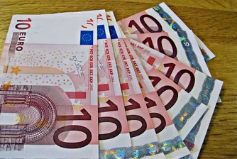 Грешка повиши заплатите на словенските полицаи