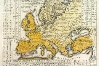 До 80 млрд. евро ще достигнат инвестициите в имоти в Европа