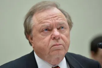 Състоянието на този милиардер падна наполовина за няколко месеца