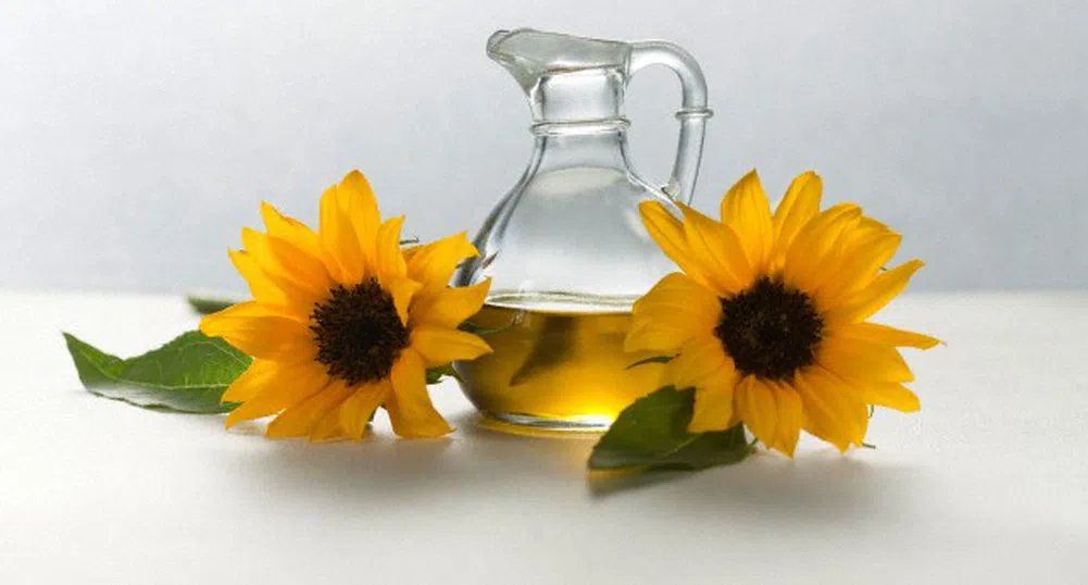 Изнасяме олио за 100 млн. долара към Ирак