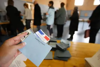 Хаос с преброяването на гласовете в София и Русе