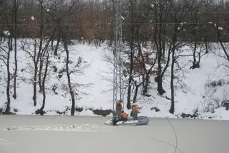 Токът е мечта шести ден в Южна България