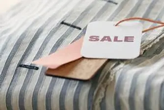 Разпродажбите в Гърция започват с 80% намаления