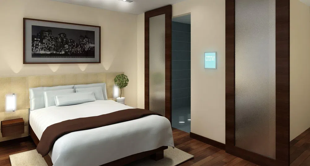 Строителството на хотели в Европа с ръст през октомври