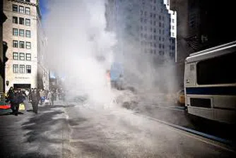 Жителите на 9 от 10 европейски града дишат мръсен въздух