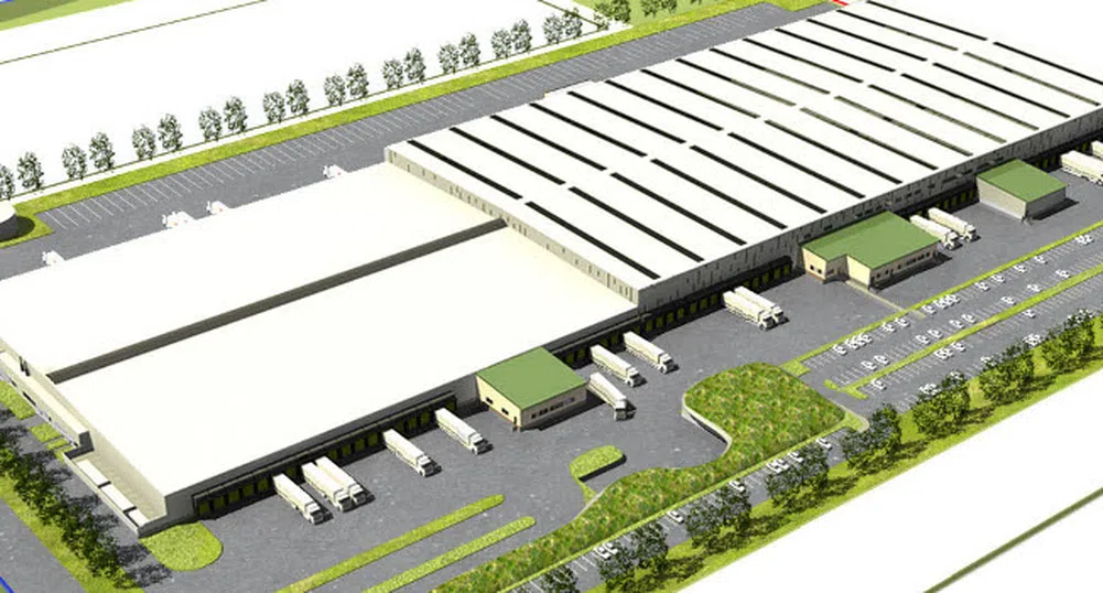 Предлагането на логистични площи изправя пазара пред труден избор