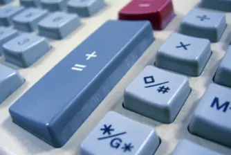 До края на юли НАП събра с 400 млн. лв. повече от миналата година