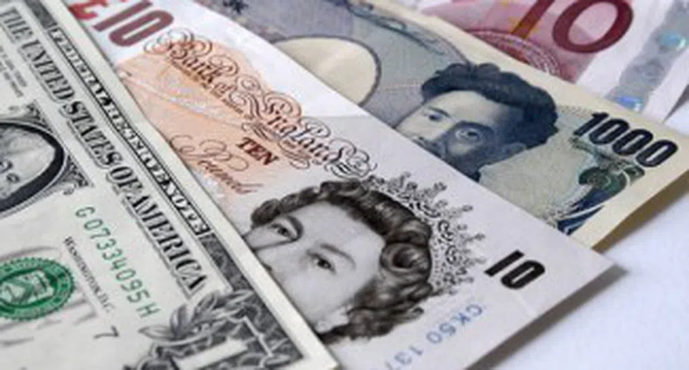 Технически анализ на основните валутни двойки