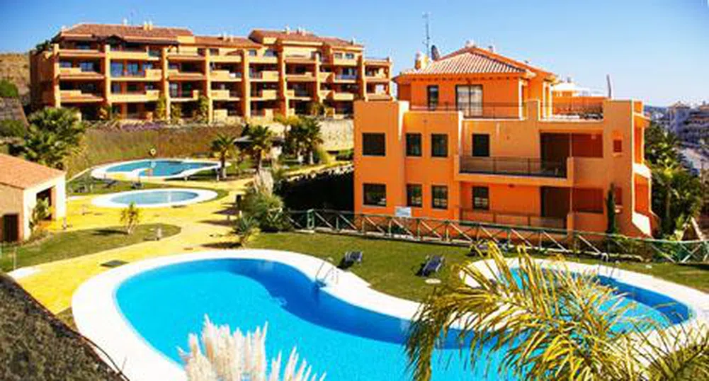 Апартамент на Пенелопе Крус се продава