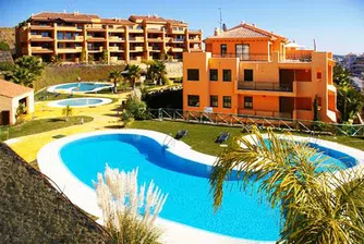 Апартамент на Пенелопе Крус се продава