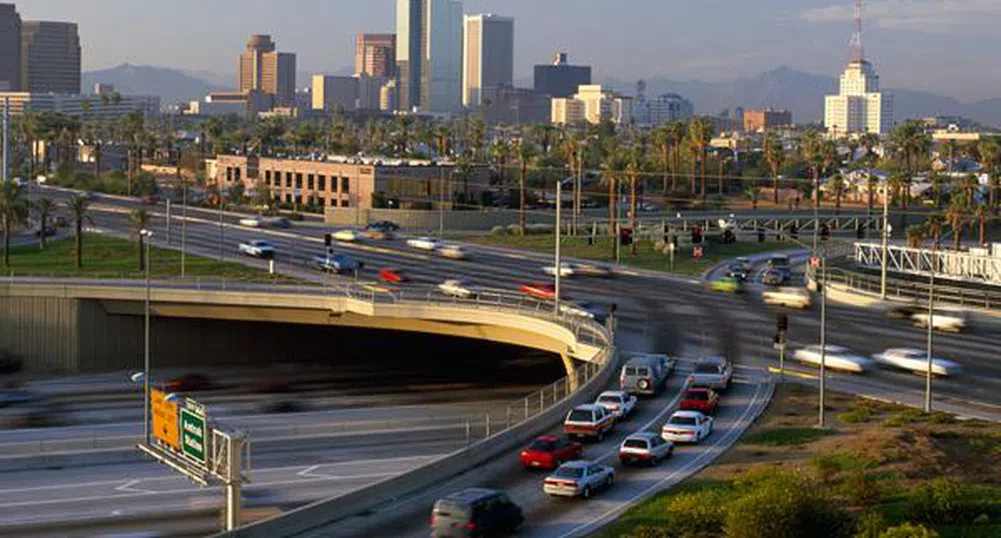 Най-много просрочени ипотеки има в Невада