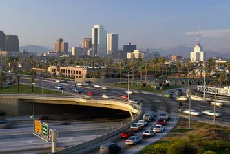 Най-много просрочени ипотеки има в Невада