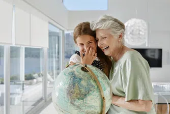 6 причини да опитате нещо ново и страховито още сега