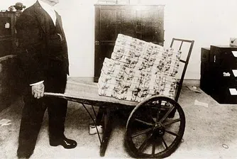 България с втората най-ниска инфлация в ЕС