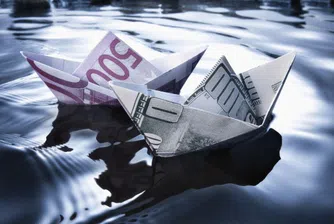 Хърсев: Наблюдаваме инфлационна надпревара между САЩ и еврозоната