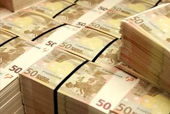 Кредитът им е доста по-голям от кредита ни