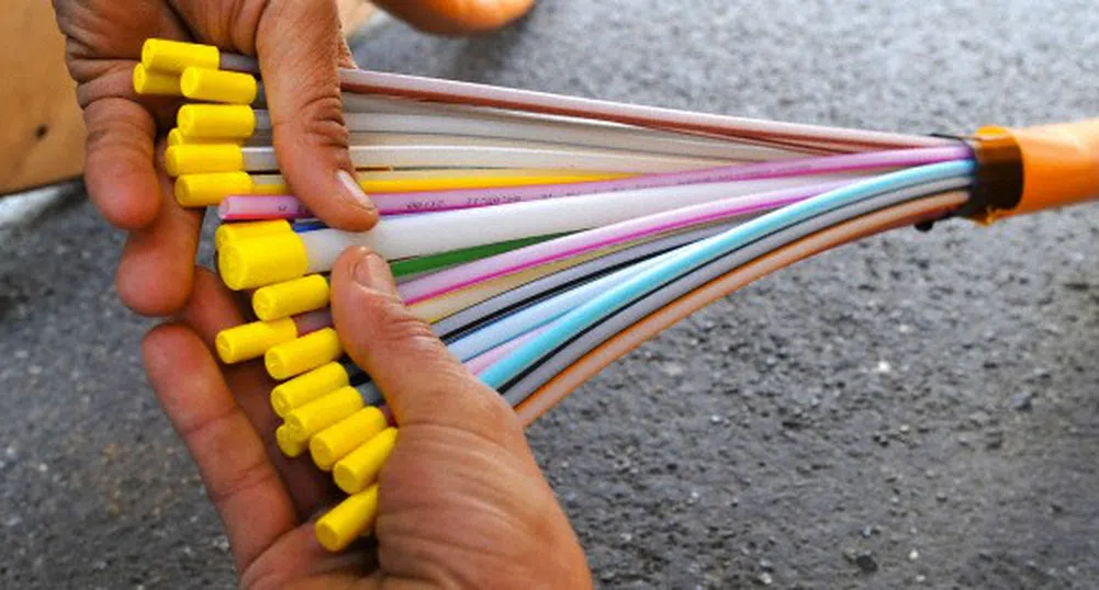 България сред световните лидери по високоскоростен интернет