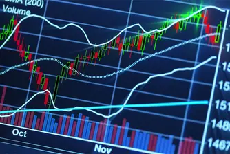 Акциите на биотехнологична компания се сринаха със 70%