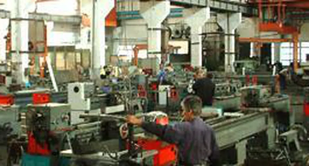 КФН потвърди проспекта на Индустриален холдинг България