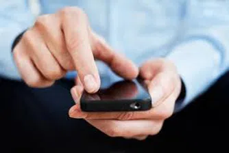 Apple: Смартфонът на бъдещето ще се включва с пръстови отпечатъци