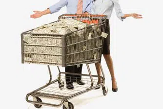 Три съвета как да общуваме с парите