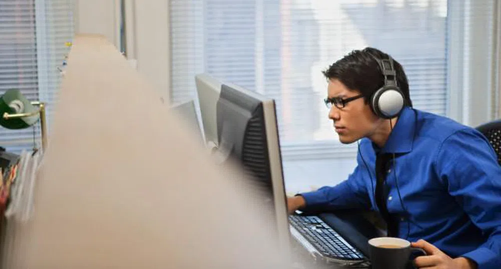 Французите работят най-малко в цял свят