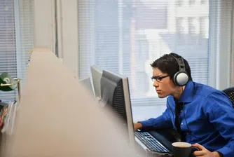 Французите работят най-малко в цял свят