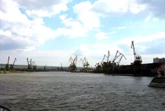 Над 28.8 млн. лв. са приходите от транспортни концесии за 2013 г.